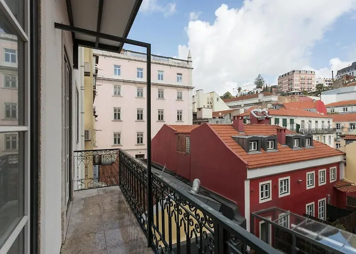 Flh Restauradores Fantastic Flat